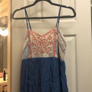 Summer dress